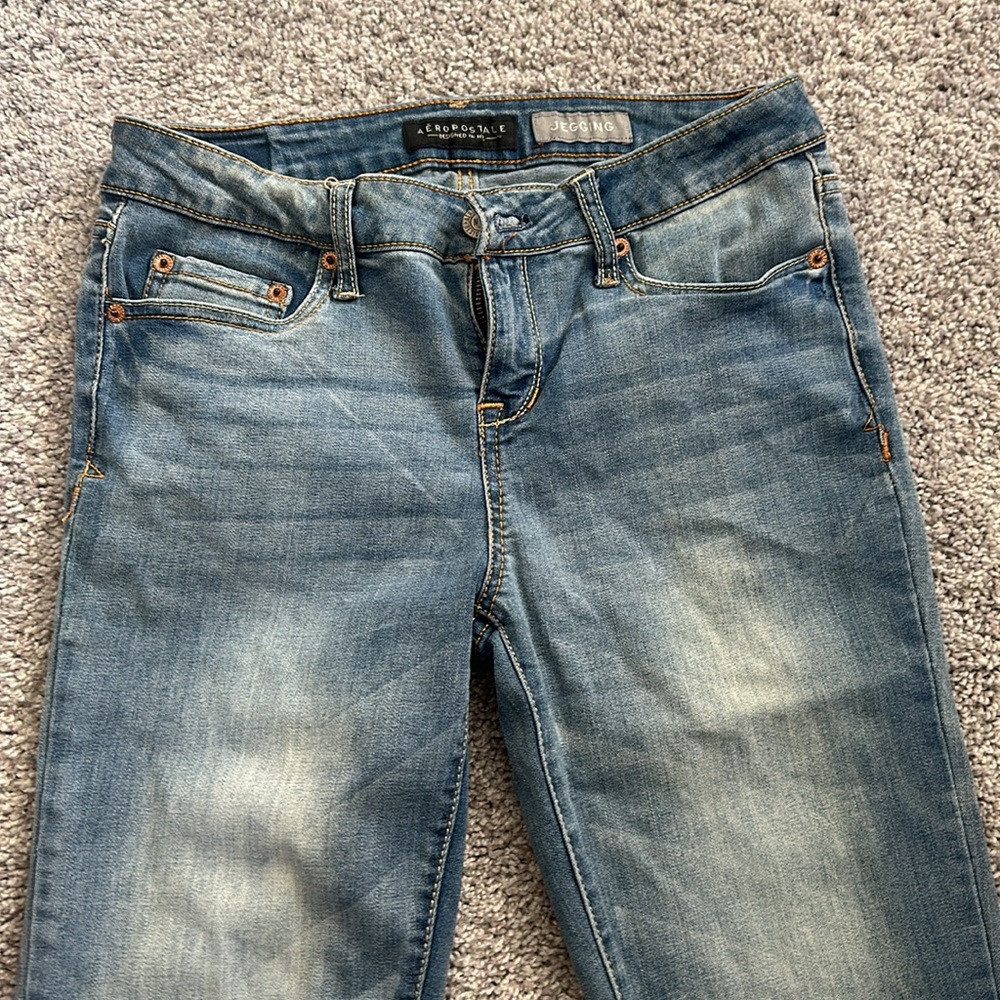 Aéropostale Jeans